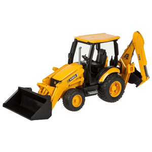Midi CX Backhoe Loader 1:16 Scale