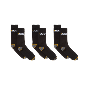 Outdoor Activity Socks - 3pk