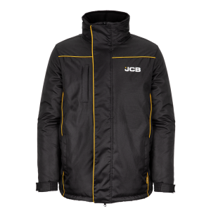 Core Padded Jacket
