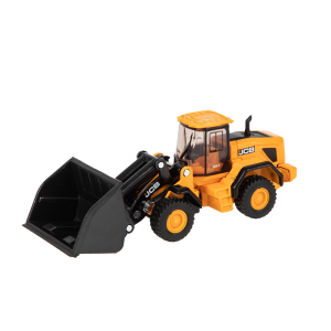 457 Wheel Loader 1:87 Scale