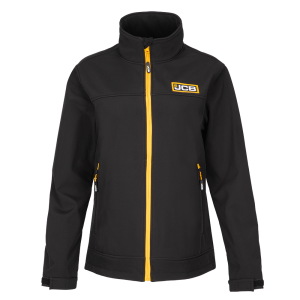 Ladies Softshell Jacket