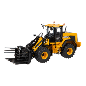 435S Wheel Loader Premiun 1:32 Scale