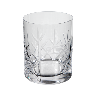 Whiskey Glass