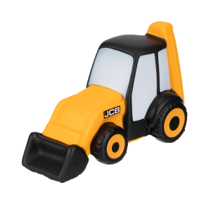 Backhoe Stress Toy