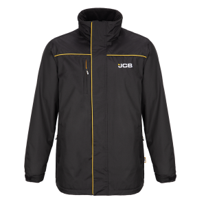 Essential Outdoor Jacket
