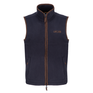 Agri Gilet - Navy