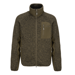 Wootton Knitted Jacket