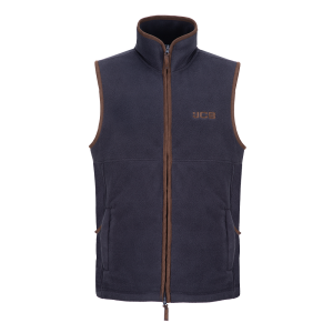 Ladies Agri Gilet - Navy