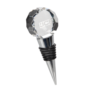 Crystal Bottle Stopper