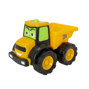 My 1st JCB Dump Truck