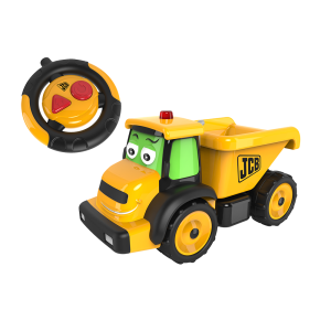 My 1st JCB RC Dougie Truck