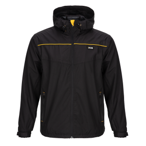 HydroBreathe Waterproof Jacket
