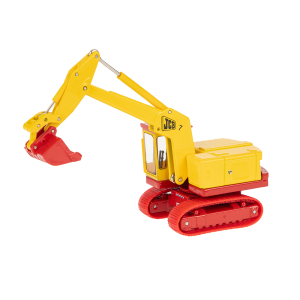 JCB 7 1:76 Scale