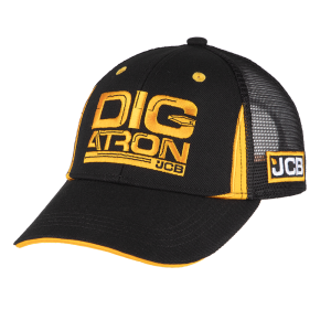 DIGatron Cap