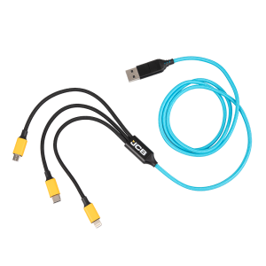 Electric Charging Cable