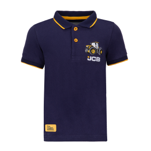 Kids Fastrac polo
