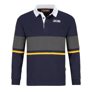 Rugby Shirt - Navy