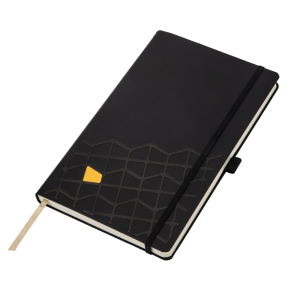 Hex A5 Notebook