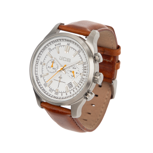 Cuero Watch