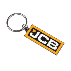 1945 Logo Keyring