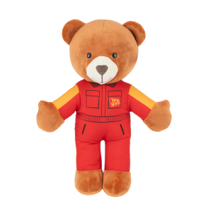 Digby Anniversary Bear