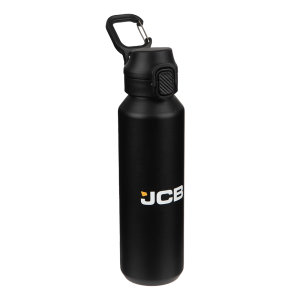 Lockable Sports Bottle 600ml