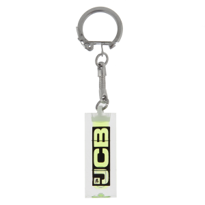 Spirit Level Keyring