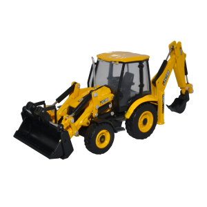 3CX Eco Backhoe Loader 1:76