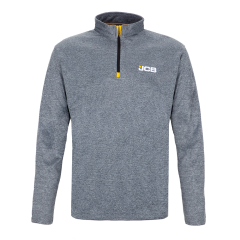 Lightweight Quarter Zip