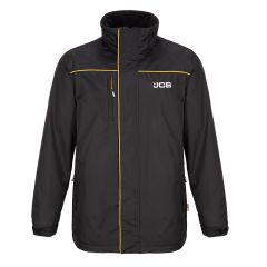 Essential Outdoor Jacket