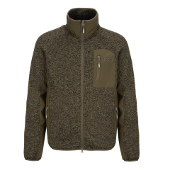 Wootton Knitted Jacket